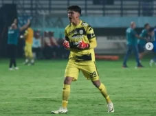 Timnas Filipina Rasa...