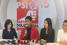 Respons Keras PSI soal...