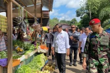 KPK Usut Dugaan Korupsi...