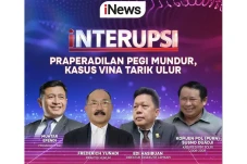 Jangan Lewatkan Malam...