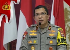 Irjen Pol Abdul Karim...