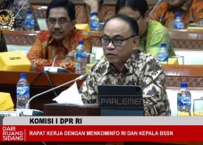 Bukan Serangan Negara...