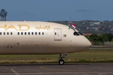 Etihad Airways Buka...