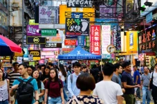 5 Negara di Asia Ini...