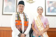 Naila Syafira, Finalis...