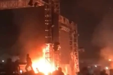 Ketua Panitia Konser...