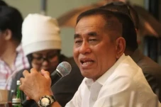 5 Pangdam Jaya Kelahiran...