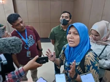 Misteri Kematian Afif...