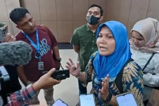 Penyebab Tewasnya Afif...