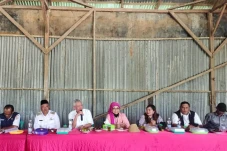 Pertanian Lahan Rawa...