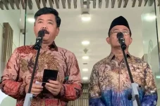 5 Kota di Indonesia...