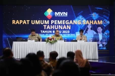 Basis Pelanggan Meningkat,...