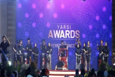 YARSI Dukung Kreativitas...