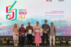 54 Tahun IKJ dan Tantangan...