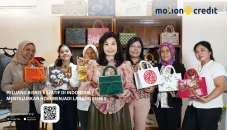 Hobi Jadi Ladang Bisnis,...