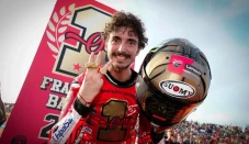 Francesco Bagnaia Ingin...