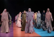 Berpakaian Adalah Fitrah...