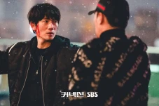 4 Drama Korea Rating...