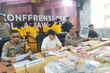 Polda Jabar Bongkar...