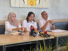 Alasan Stephanie Sugianto...