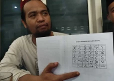 Bahasa Semut Abuya Ghufron...