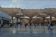 Ingat! Salat Arbain...