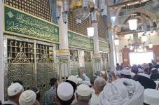 3 Makam Destinasi Ziarah...