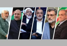 Pemilu Iran di Hari...