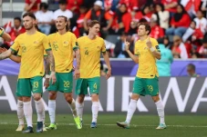 Kata Australia Satu...