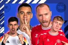 Preview Euro 2024 Jerman...