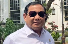 Bukan IKN, Prabowo Bakal...