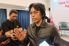 PDIP Tak Khawatir Jokowi...