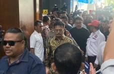 Syahrul Yasin Limpo...