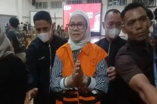 KPK Banding atas Vonis...