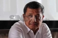Profil Komjen Pol Oegroseno,...