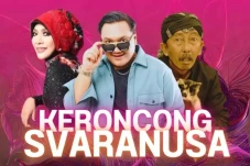 Generasi Muda Harus...