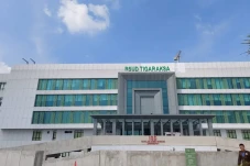 Pemkab Tangerang Buka...
