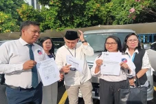 RPA Perindo: PT SLT...