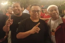 Sudirman Said Dinilai...