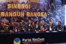 PKS Gerak Cepat di Pilgub...