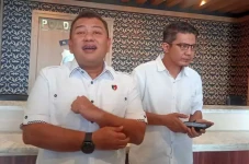 Dugaan Korupsi Perjalanan...