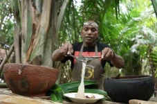 Warisan Budaya Takbenda...