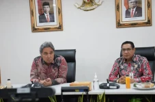Pemerintah Kembalikan...