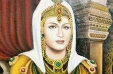 Kisah Ratu Jay Shima:...