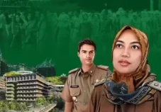 Gaji dan Tunjangan PNS...