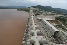 Perjalanan Proyek GERD...