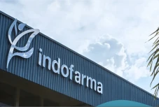 3 Fakta BUMN Indofarma...