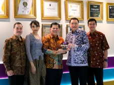 MyRepublic dan TMD Lippo...