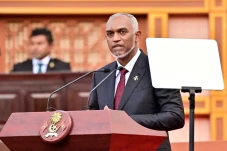 2 Menteri Negara Islam...