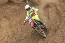 MXGP 2024: 2 Crosser...